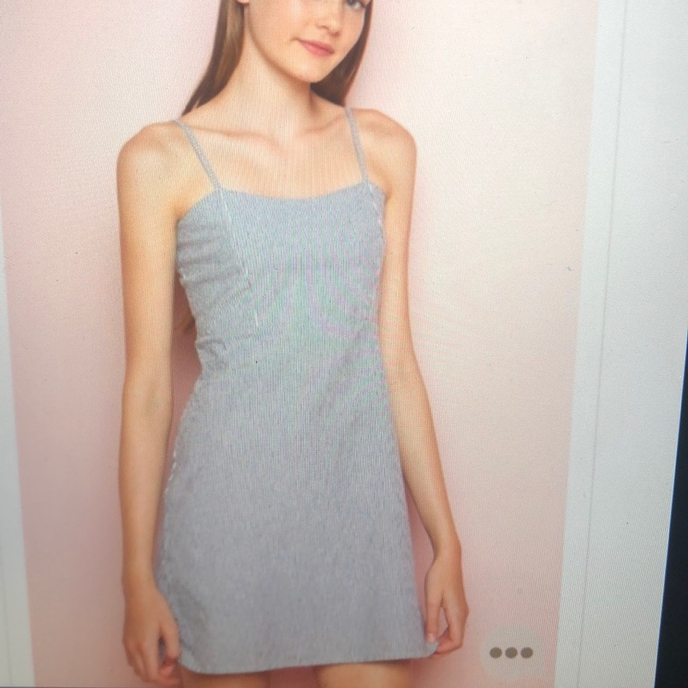 Brandy Melville Karla Dress